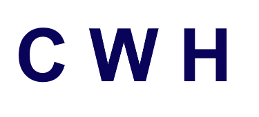 CWH Logo